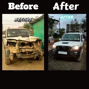 Befor After