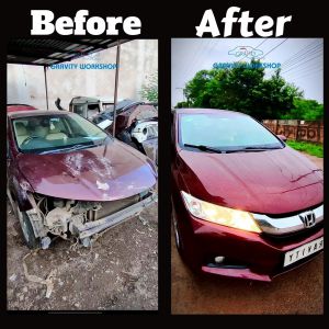 Befor After